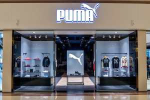 Puma-Aktie: Volltreffer!