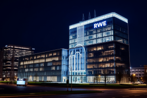 RWE-Aktie: Bergschäden dämpfen Euphorie!