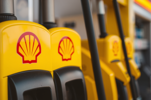 Shell-Aktie: Langfristiger Vertrag für grünen Strom!