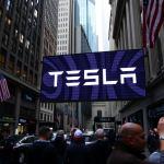 Tesla-Aktie: Alles am Ende!?