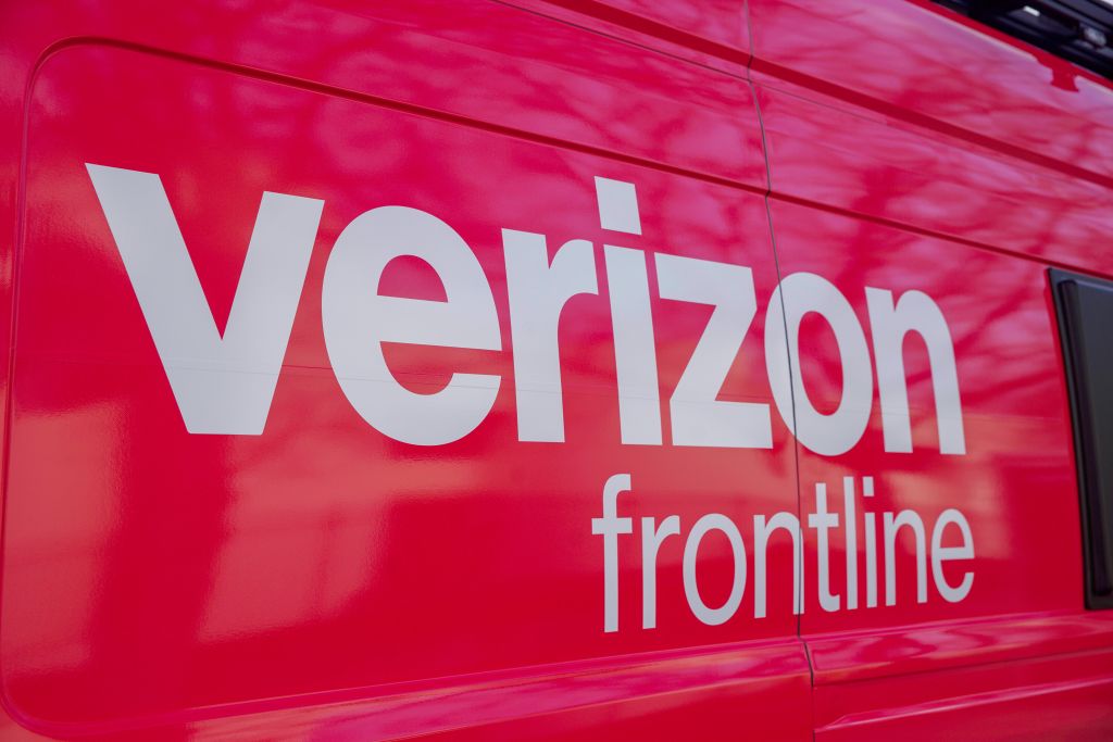 Dividendenperle Verizon – warum sich der Blick lohnt