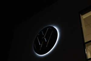 Volkswagen-Aktie: Ist bei 100 Euro Schluss?