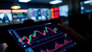 XRP: Ein Wunder!