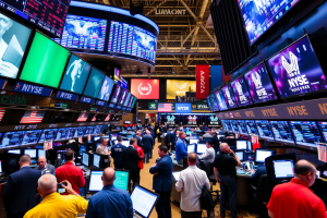 XRP: Es kann losgehen!