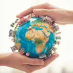 So kombiniert der KXI-ETF Sicherheit und internationalen Konsumboom