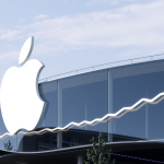 Apple-Aktie: Dort ist einiges los!