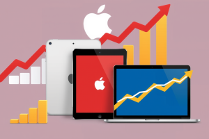 Apple: Dieser Schritt soll alles verändern!