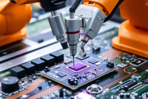 Asml-Aktie: Wieder ein Top-Performer!