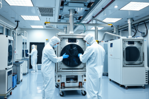 ASML-Aktie: Geht da noch mehr?