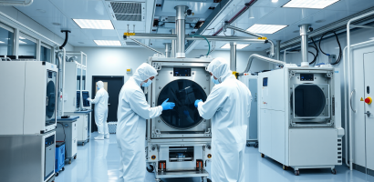 ASML-Aktie: Geht da noch mehr?