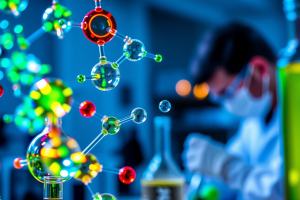 BASF-Aktie: Jetzt schnell in die Bresche springen!