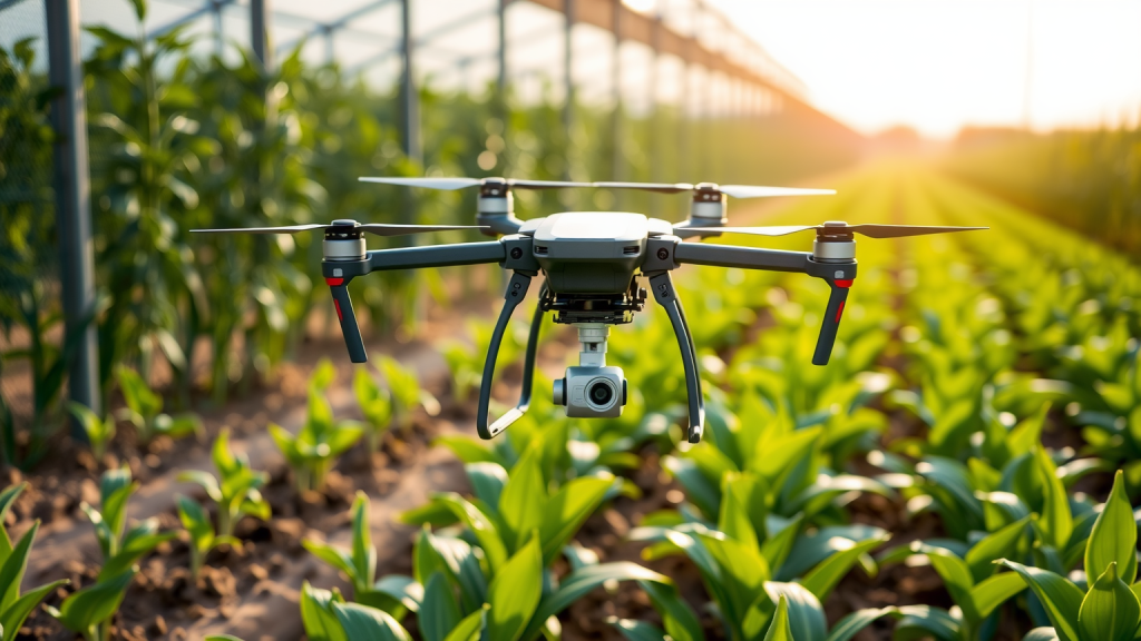 BASF-Aktie: Zukauf in Indien und neue Partnerschaft! BASF landwirtschaftliche Technologien