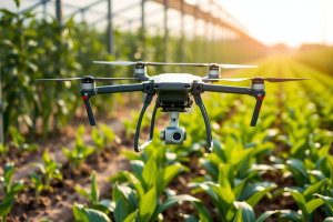 BASF-Aktie: Zukauf in Indien und neue Partnerschaft!