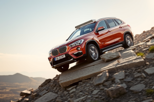 BMW VZ-Aktie: Keine Power mehr?