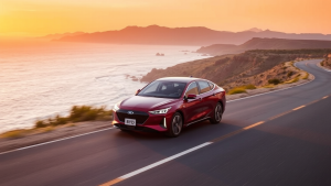 BYD-Aktie: Ein Lichtblick!