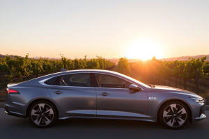 BYD-Aktie: Kein einzelner Ausrutscher!