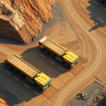 Barrick Gold-Aktie: Glänzende Aussichten!