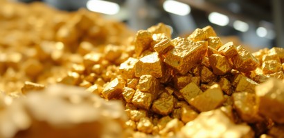 Gold und Silber im Höhenflug – Experten sehen noch Potenzial