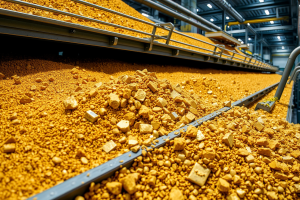 Barrick Mining: Das ist einfach nur traumhaft!