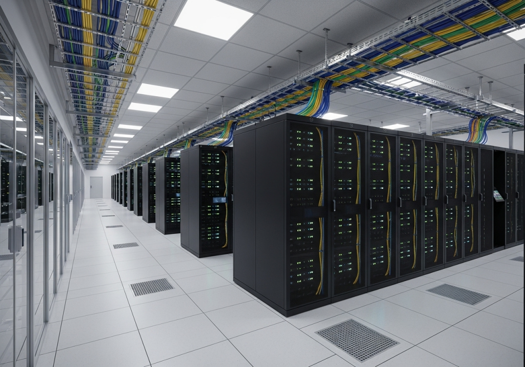 22-Milliarden-Paket: CoreWeave wird zum KI-Infrastruktur-Giganten