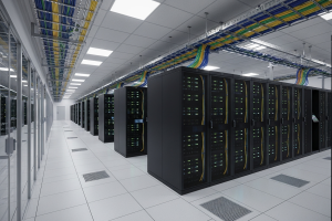 Vertiv-Aktie: Beeindruckendes Wachstum im dritten Quartal!