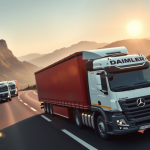 Daimler Truck: Oh, je. Das sieht schlecht aus!