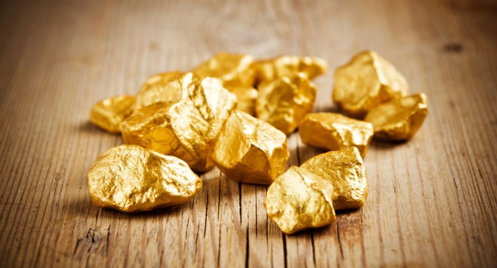 Barrick Mining: ORG Partners steigt ein – hohe Institutionellenquote, gemischte Analystenratings.