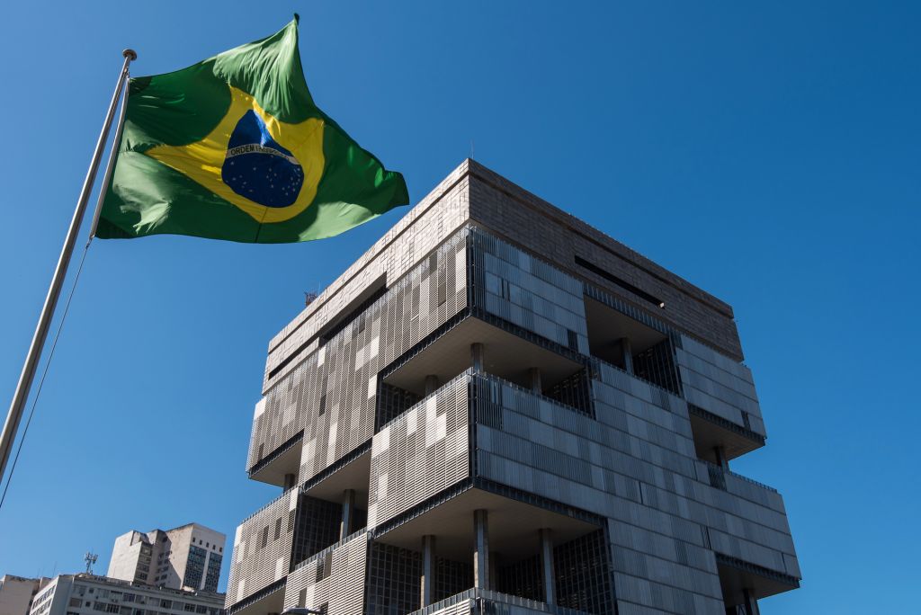 Petrobras sieht steigende Nachfrage aus China und Indien und setzt auf flexible Exportstrategien.