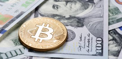 Kryptomarkt steigt vor Fed-Zinsentscheid