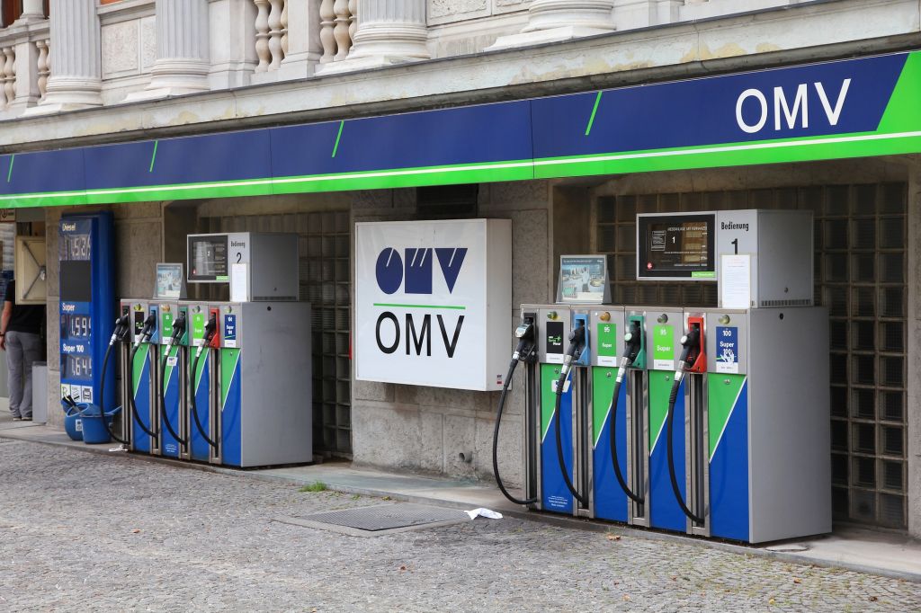 BlackRock senkt seine Beteiligung an OMV auf unter 4 Prozent – der Energiekonzern bestätigt die veränderte Aktionärsstruktur.
