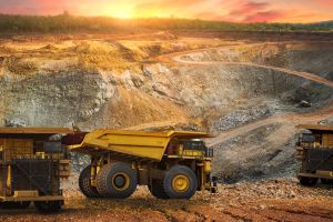 Zijin Mining Aktie: PHIP für Gold-Spin-off eingereicht