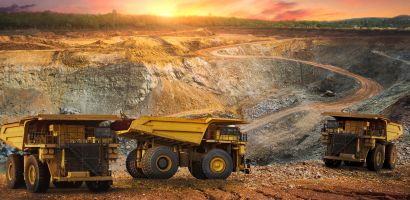 Zijin Mining Aktie: PHIP für Gold-Spin-off eingereicht