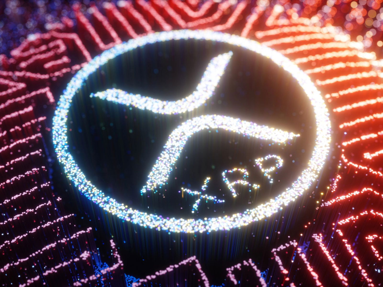 XRP: Diskussion um Bestände bei Coinbase - Finanztrends