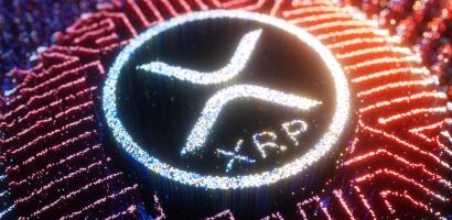 XRP: Diskussion um Bestände bei Coinbase