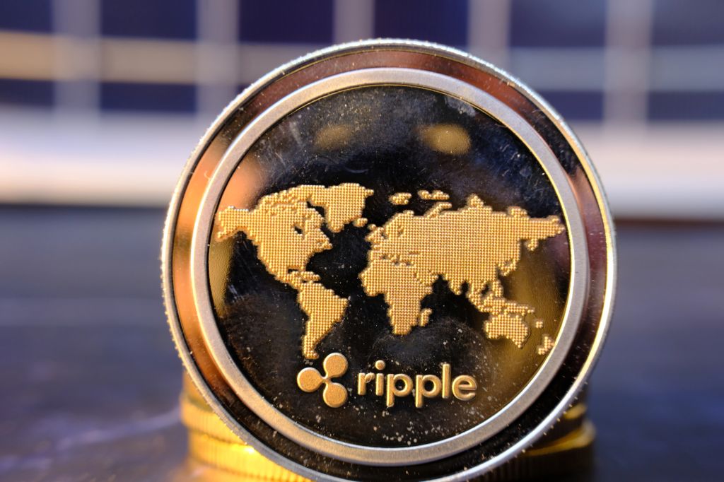 XRP-ETFs: Entscheidung der SEC im Fokus