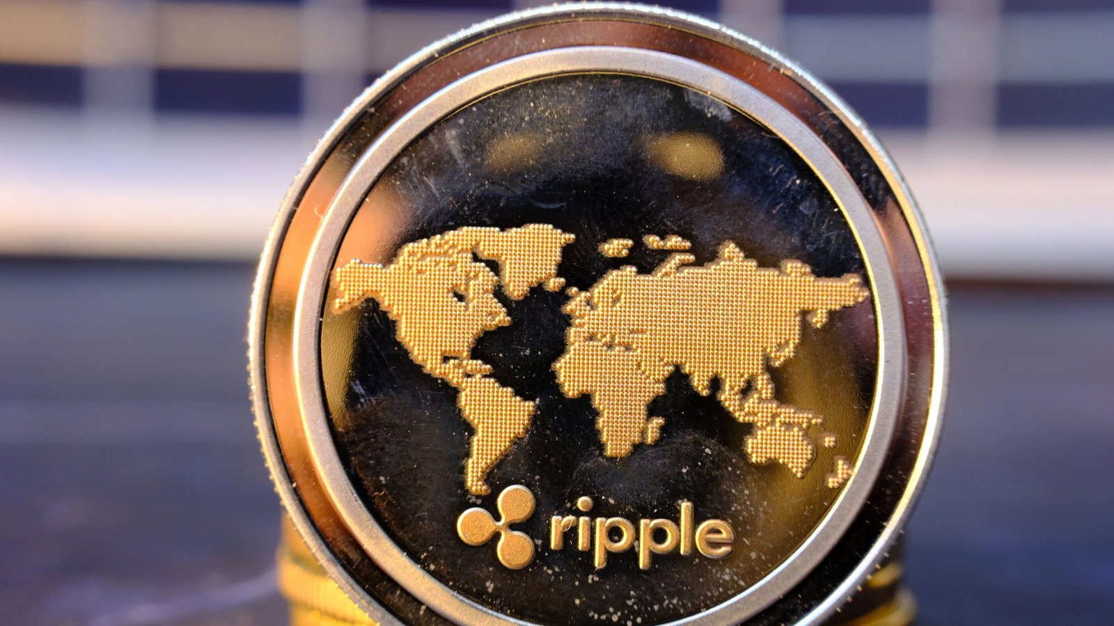 XRP-ETFs: Entscheidung der SEC im Fokus - Finanztrends