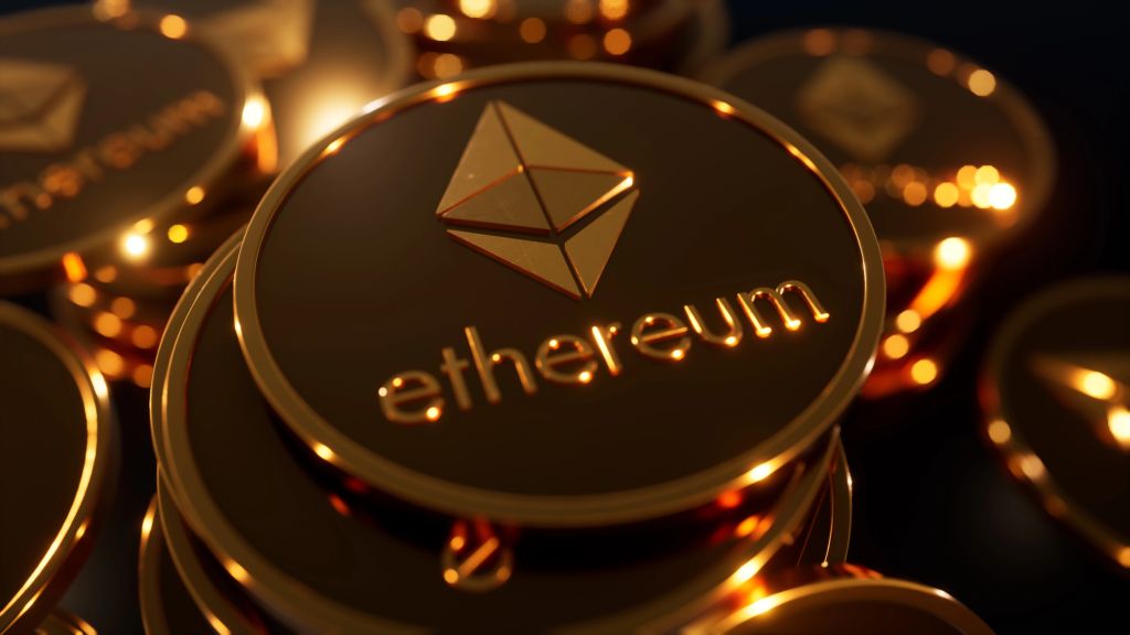 Grayscale prüft Staking: On-Chain-Daten zeigen Transfer von 40.000 Ether, eine SEC-Entscheidung zu Staking in US-Ether-ETFs steht aus.