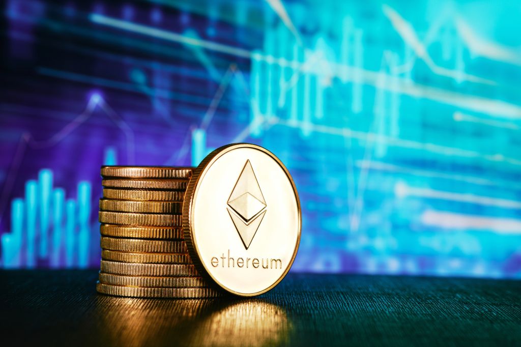Ethereum steht unter Wettbewerbsdruck: Google, Stripe und Circle treiben eigene Blockchain-Projekte voran.