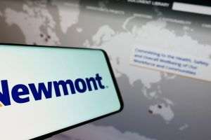 Newmont Aktie: Coffee-Projekt für bis zu 150 Mio. US-$