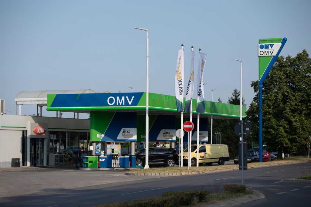 OMV Aktie: Konzern plant Abbau von 2.000 Stellen