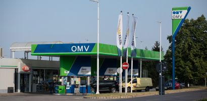 OMV Aktie: Konzern plant Abbau von 2.000 Stellen