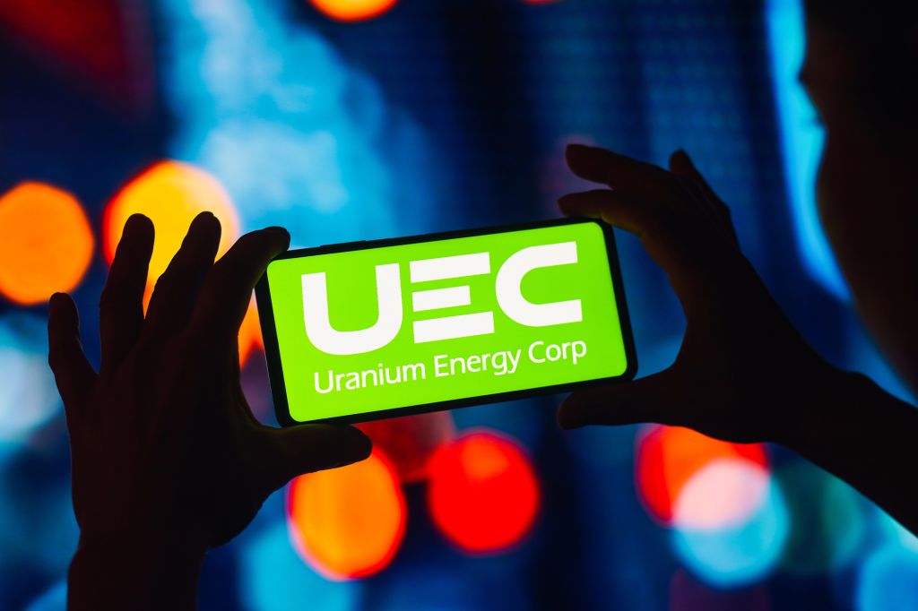 Uranium Energy profitiert von höheren Kurszielen und verändertem Investoreninteresse.