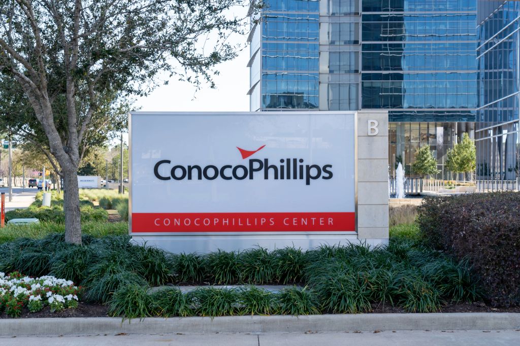 ConocoPhillips plant Stellenabbau von bis zu 25 Prozent – der Konzern setzt auf eine umfassende Restrukturierung bis 2026.