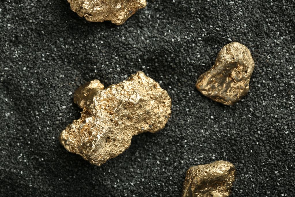 Zijin Gold strebt beim Hongkong-IPO bis zu 3,2 Mrd. US-Dollar an – Handelsstart am 29. September.