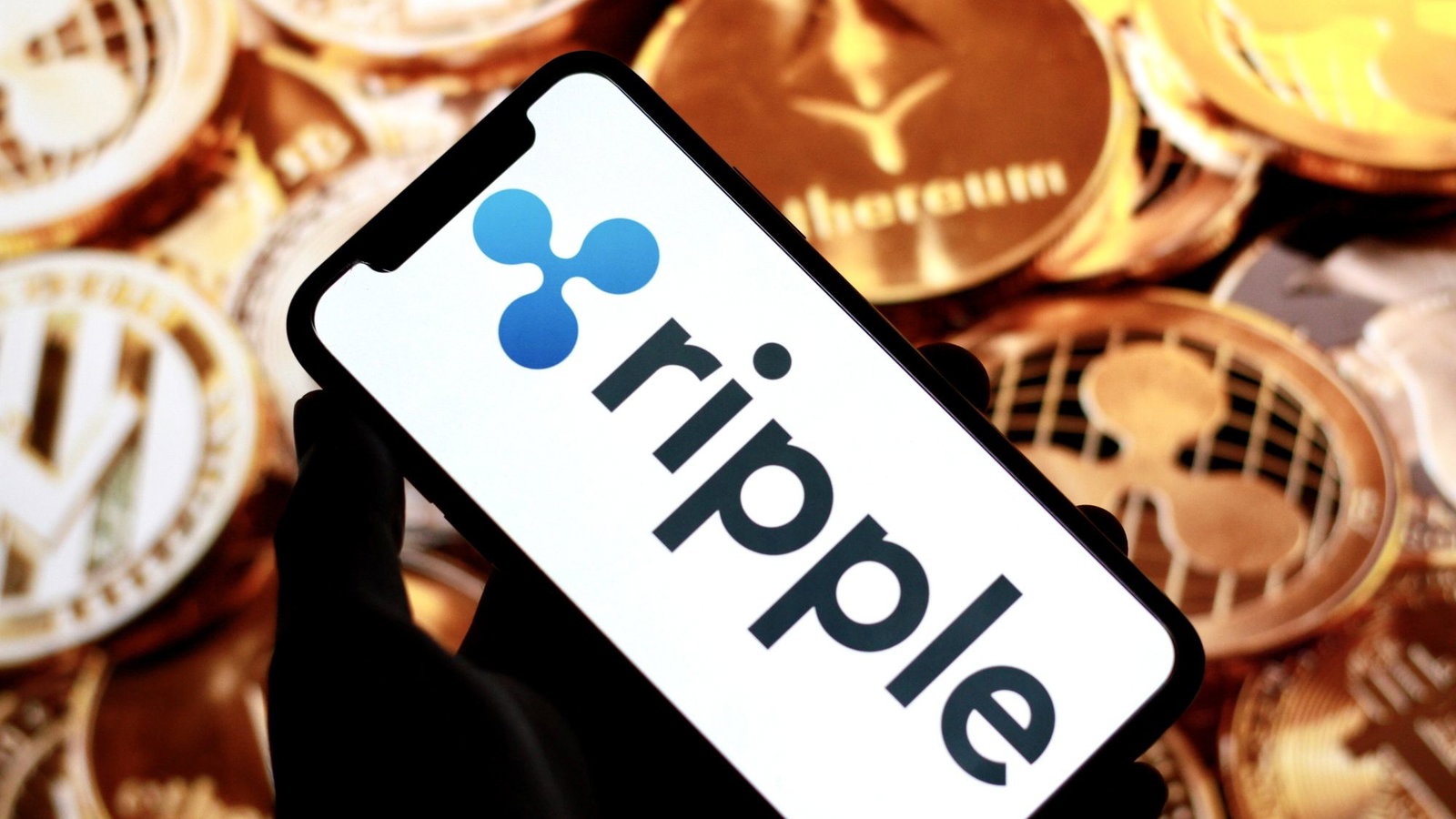 XRP: Wer kontrolliert den Großteil? - Finanztrends