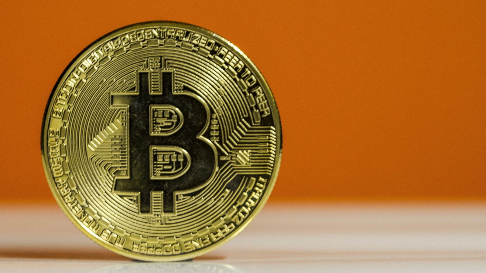 Bitcoin: XRP holt auf Upbit deutlich auf - Finanztrends