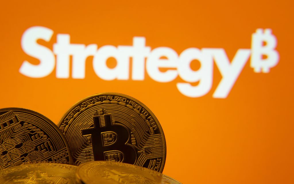 Strategy: Bitcoin-Bestand wächst auf 638.000