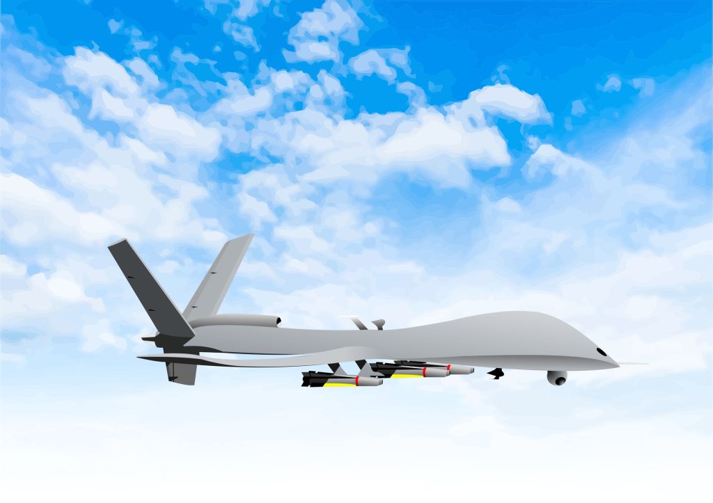 DroneShield: Neue Funktionen für DroneSentry