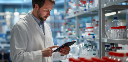 Eli Lilly: Mehr Umsatz, höhere Marge – und volle Pipeline!