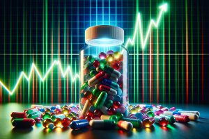 Eli Lilly-Aktie: In einer eigenen Liga!